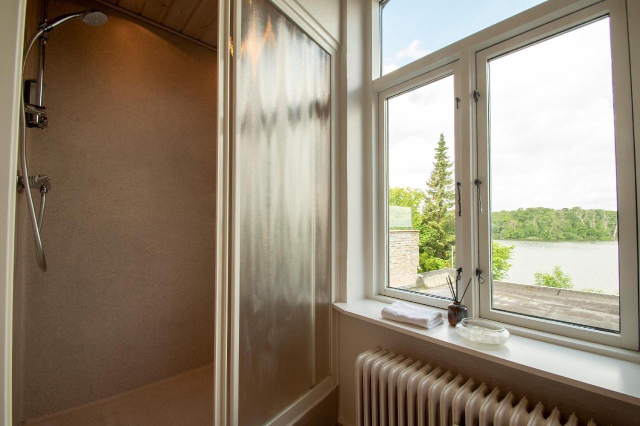 Det Gamle Radhus Gråsten Exterior foto